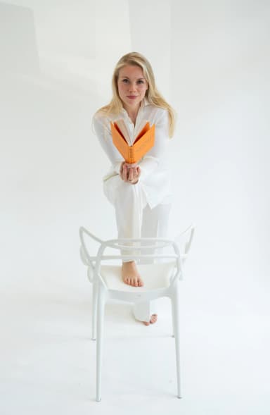 Kate Silber