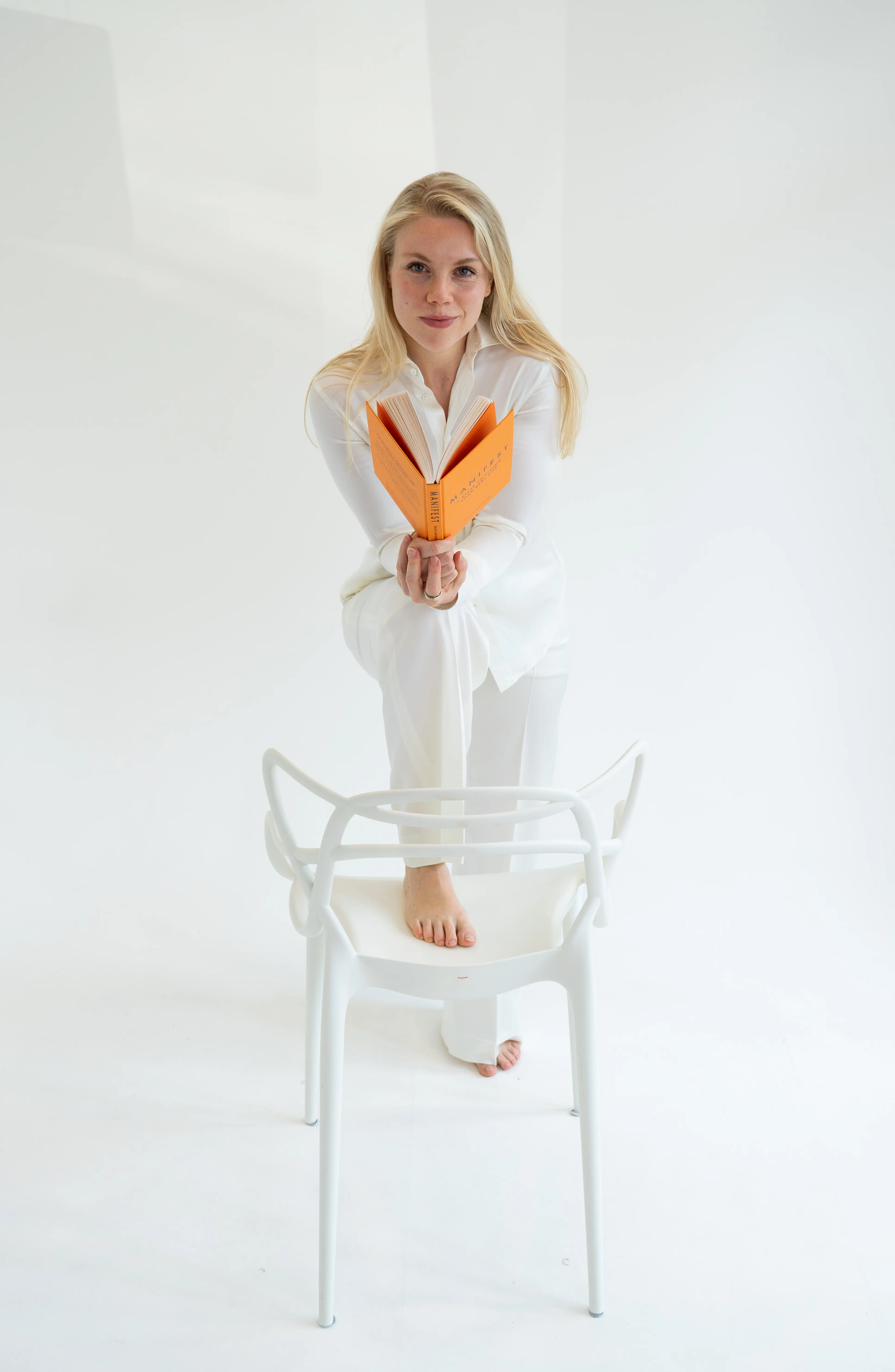 Kate Silber