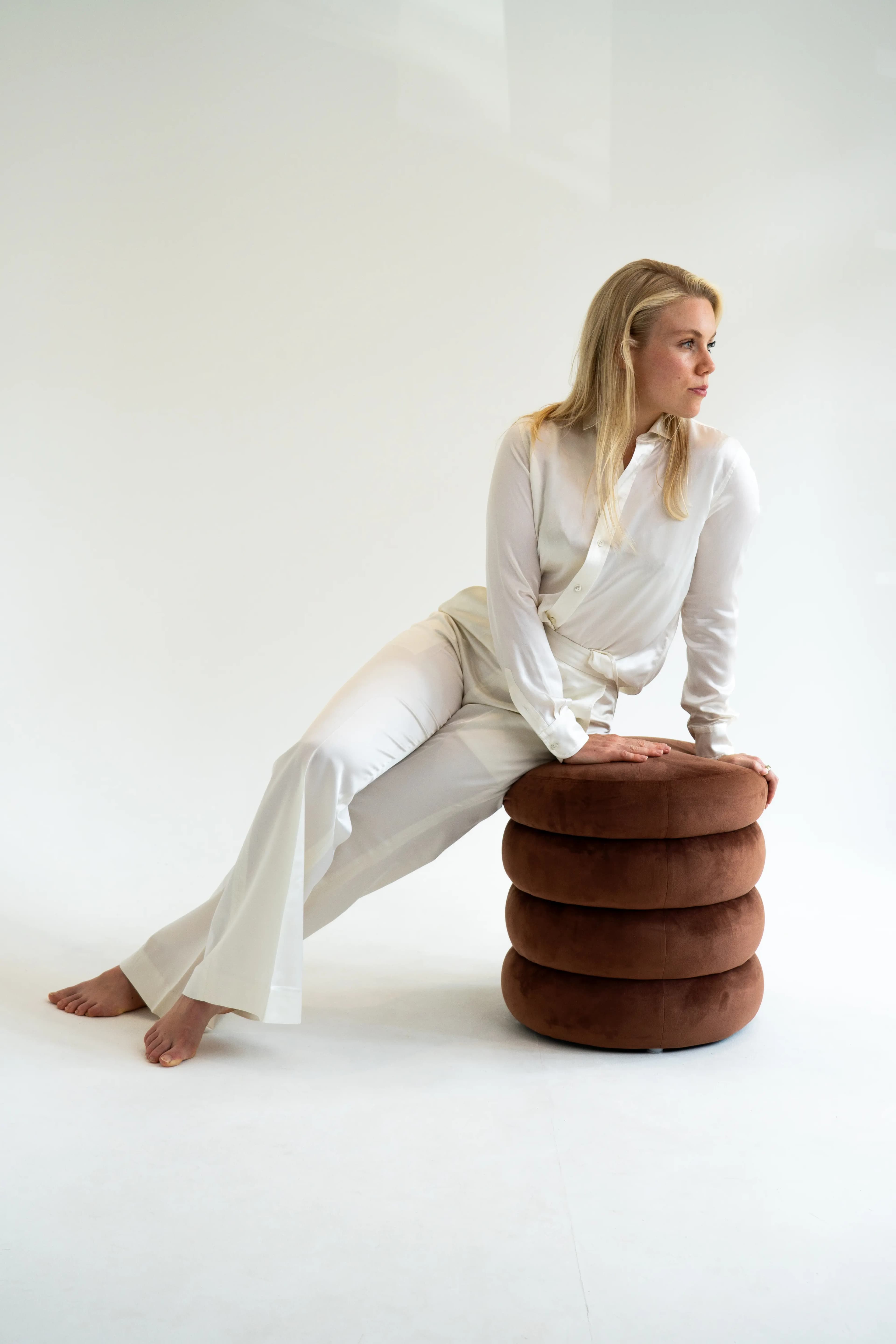 Kate Silber – S.E.L.F. Method